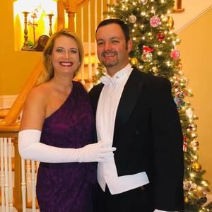 Meet your Posher, Virginia